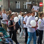 II Marsz dla Życia i Rodziny w Bielsku-Białej - cz. 1