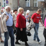 II Marsz dla Życia i Rodziny w Bielsku-Białej - cz. 1