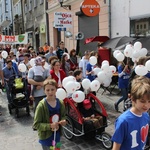 II Marsz dla Życia i Rodziny w Bielsku-Białej - cz. 1