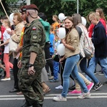 II Marsz dla Życia i Rodziny w Bielsku-Białej - cz. 2