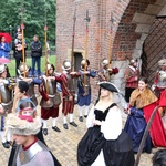 Obrona Krakowa przed Szwedami 1655