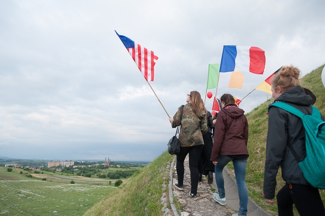 Święto młodych, cz. III