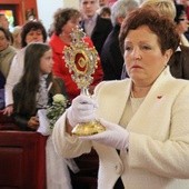 Jublileusz 25-lecia parafii św. Kazimierza w Koszalinie