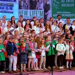 III Koncert Ewangelizacyjny "...by świat usłyszał" w Ostródzie