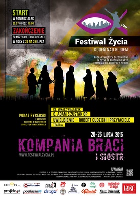 Festiwal Życia