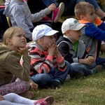 X Festiwal Teatrów Amatorskich "Pod brzozą" w Bartagu