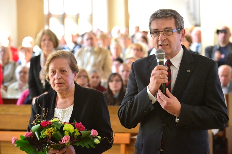 Bobola - poświęcenie