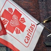 Caritas ostrzega przed oszustami