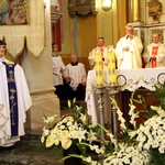 Odpust św. Jana Chrzciciela w Oporowie