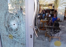 Tunezja: Krwawy zamach w wakacyjnym kurorcie