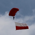 Małopolski Piknik Lotniczy 2015 - cz. 1