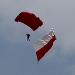 Małopolski Piknik Lotniczy 2015 - cz. 1