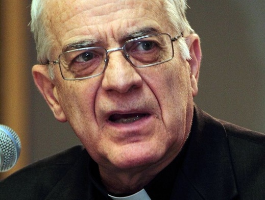 Ks. Federico Lombardi