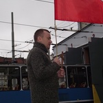 Nie ma wolności, bez "Solidarności"