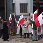 Nie ma wolności, bez "Solidarności"