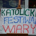 Festiwal Wiary