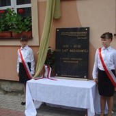 Jubileusz w Brzozowej