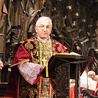 Abp Celestino Migliore uhonorowany