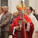 Jubileusz abp. seniora Damiana Zimonia