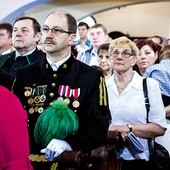 Górnicy są jedną z grup zawodowych, które już wcześniej pielgrzymowały przed obraz Matki Bożej Nieustającej Pomocy. Teraz do sanktuarium w Gliwicach mogą przybywać jeszcze liczniej