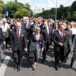 Protest adwokatów