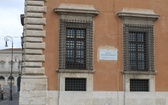 Plac Jana Pawła II w Rzymie