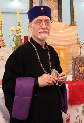 Papieskie przesłanie na pogrzeb ormiańskiego patriarchy
