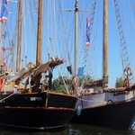 Baltic Sail 2015