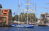 Baltic Sail 2015
