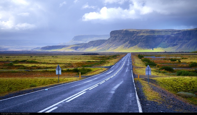 Islandzki parlament zniósł zakaz bluźnierstwa