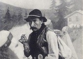 XIX i XX-wieczne Tatry na fotografii
