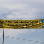 XVII Światowy Zjazd Kaszubów 