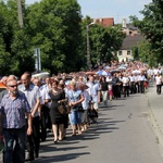 Pogrzeb śp. ks. Mariana Piotrowskiego cz. 2