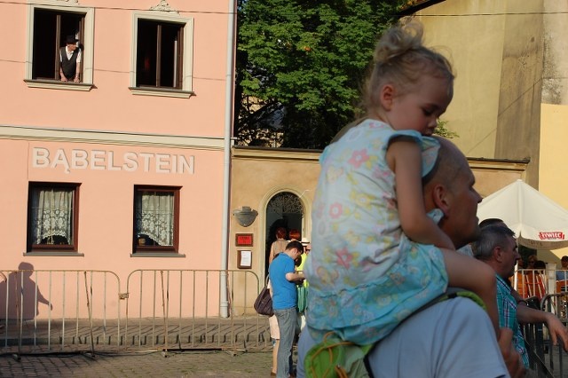 Szalom na Szerokiej 2015