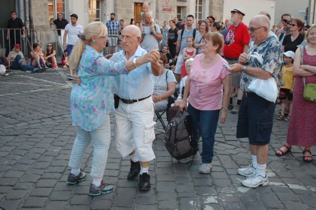 Szalom na Szerokiej 2015