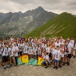 IV akcja "Czyste Tatry"