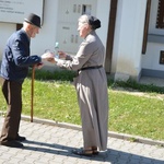 Z radością u Gaździny Podhala