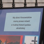 70. rocznica przesiedleń Polaków z Kresów