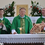 Festyn w Słopnicach