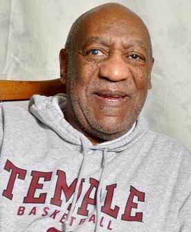 Bill Cosby: Podawałem kobietom środki nasenne