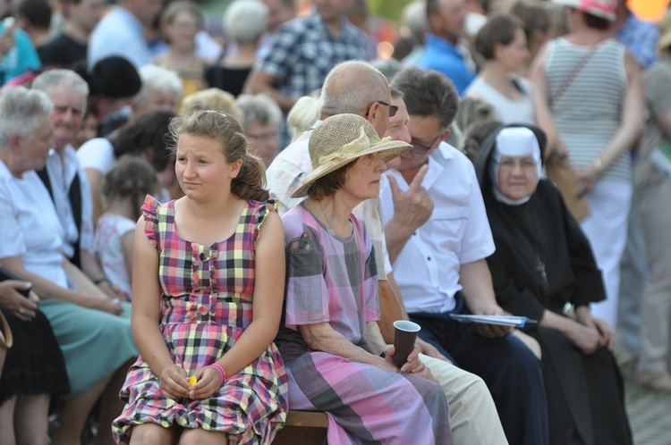 Podhalański Festyn Misyjny 2015