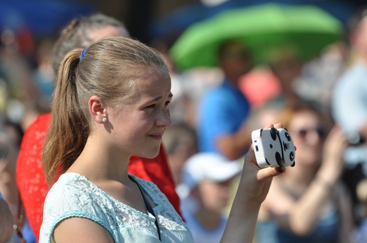 Podhalański Festyn Misyjny 2015