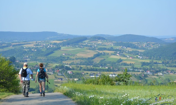 Ścieżka Jana Karskiego