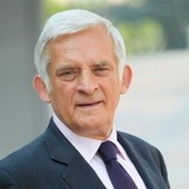 Jerzy Buzek uhonorowany