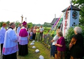 Zielone Świątki