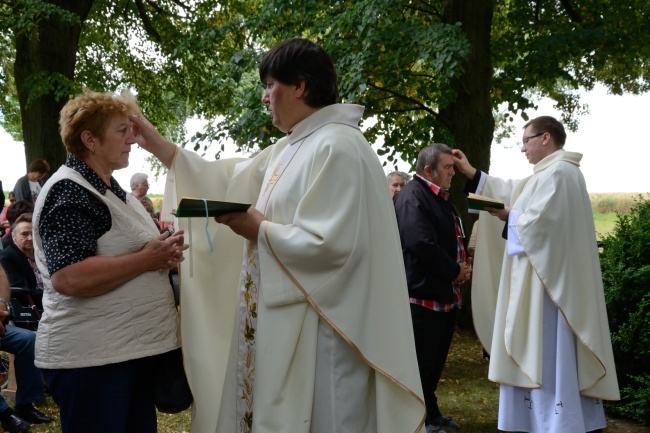 Dzień Chorych w Bryksach