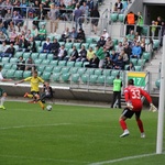 Śląsk Wrocław vs. NK Celje