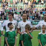 Śląsk Wrocław vs. NK Celje