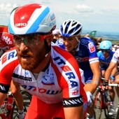 TdF: Paolini jechał na kokainie