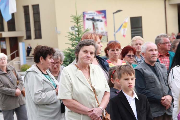 Św. Michał Archanioł w Krynicy-Zdroju